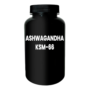 Ashwagandha KSM-66